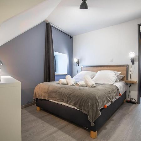 罗德兹- Le Loft - Centre - Proche Soulages公寓 外观 照片