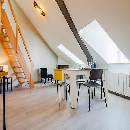 罗德兹- Le Loft - Centre - Proche Soulages公寓 外观 照片