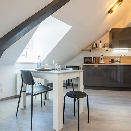 罗德兹- Le Loft - Centre - Proche Soulages公寓 外观 照片