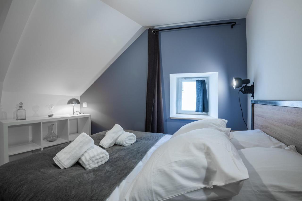 罗德兹- Le Loft - Centre - Proche Soulages公寓 外观 照片